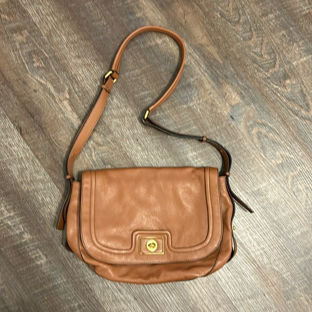Marc by Marc Jacobs Satchel Shoulder Bag